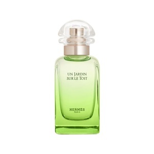 Hermès, Hermes Un Jardin Sur Le Toit Eau De Toilette Spray 50ml / 1,6, Hermes Un Jardin Sur Le Toit Eau De Toilette Spray 50 ml