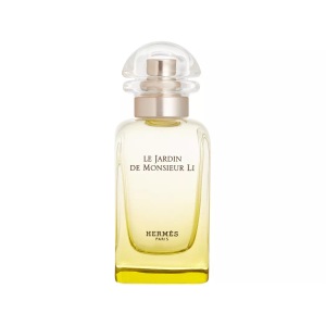 Hermès, Le Jardin De Monsieur Li by Hermès Eau de Toilette Spray (unisex) 50 ml, Hermès Le Jardin De Monsieur Li Eau de Toilette 50ml