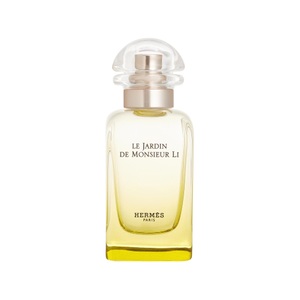Hermès, Le Jardin De Monsieur Li by Hermès Eau de Toilette Spray (unisex) 50 ml, Hermès Le Jardin De Monsieur Li Eau de Toilette 50ml
