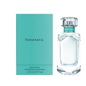 Tiffany, TIFFANY by Tiffany Eau de Parfum Spray 75 ml, Tiffany & Co. Tiffany Eau de Parfum 75ml