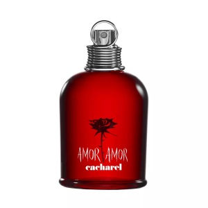 CACHAREL, Amor Amor by Cacharel Eau de Toilette Spray 100 ml, Cacharel Amor Amor Eau de Toilette 100ml