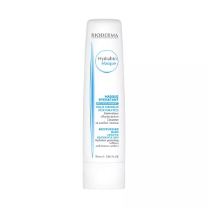 Bioderma, Bioderma Hydrabio Maske, Bioderma Hydrabio Masque hydratant 75ml