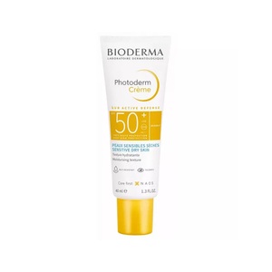 Bioderma, Bioderma Photoderm MAX Sonnencreme SPF 50+, Bioderma Photoderm MAX SPF 50+ Crème 40ml