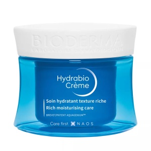 NAOS Deutschland GmbH, NAOS Deutschland GmbH Bioderma Hydrabio Crème, Bioderma Hydrabio CRÈME Soin hydratant texture riche 50ml