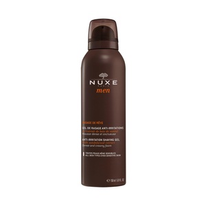 Nuxe, Nuxe men Rasiergel, NUXE Rasiergel gegen Hautirritationen (150ml)