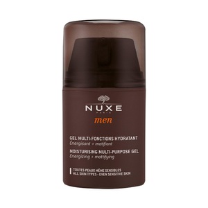 NUXE GmbH, NUXE GmbH Nuxe men Feuchtigkeitspflege, Nuxe men Feuchtigkeitspflege