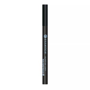 Essence, Essence Nr. 01 Deep Black Eyeliner Pen Waterproof 1ml, Essence Essence Pen Waterproof eyeliner 1.0 ml