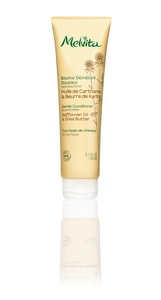 Melvita, Melvita Les Essentiels Conditioning Conditioner Entfilzungsbalsam Bio, Melvita Les Essentiels Conditioning Conditioner Entfilzungsbalsam Bio