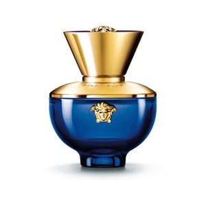 Versace, Versace Pour Femme Dylan Blue by Versace Eau de Parfum Spray 50 ml, Versace Pour Femme Dylan Blue Eau De Parfum Spray 50 ml