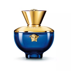 Versace, Versace Pour Femme Dylan Blue by Versace Eau de Parfum Spray 100 ml, Versace Dylan Blue Pour Femme Eau de Parfum 100 ml