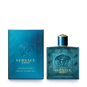 Versace, Versace Eros by Versace After Shave Lotion 100 ml, Versace Eros Versace Eros after_shave 100.0 ml