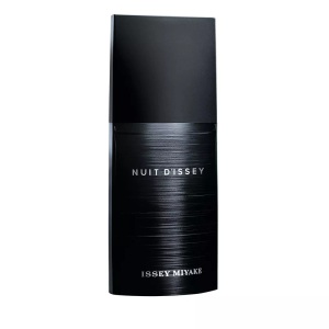 Issey Miyake, Nuit D’issey by Issey Miyake Eau de Toilette Spray 125 ml, Issey Miyake Nuit d?Issey Eau de Toilette 125ml