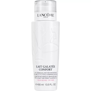 Lancôme, Lancôme Confort Gallatée Démaquillants 400ml, Lancôme Confort Lancôme Confort Lait Galateé reinigungsmilch 400.0 ml