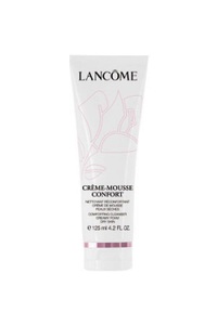 Lancôme, Lancôme Crème-Mousse Confort Reinigungsschaum 125ml, Lancôme Confort Lancôme Confort Crème-Mousse reinigungsschaum 125.0 ml