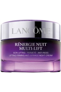 Lancôme, Lancôme Rénergie Multi-Lift Nuit Gesichtscreme 50ml, Lancôme Rénergie Lancôme Rénergie Nuit Multi-Lift nachtcreme 50.0 ml