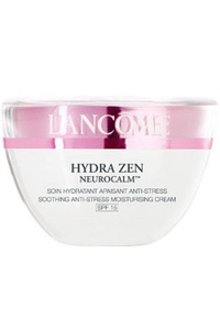 Lancôme, Lancôme Hydra Zen Crème SPF 15 Gesichtscreme 50ml, Lancôme Hydra Zen Crème LSF 15 50ml