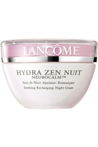 Lancôme, Lancôme Hydra Zen Neurocalm Nachtcreme 50ml, Lancôme Hydra Zen Lancôme Hydra Zen Nuit nachtcreme 50.0 ml