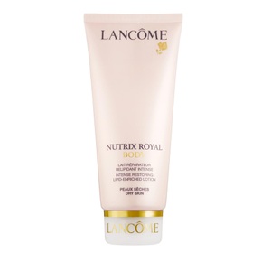 Lancôme, Lancôme Nutrix Royal Body Restoring Lotion 200ml, Lancôme Nutrix Creme Corps 200ml