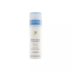 Lancôme, Lancôme Bocage Déodorant Spray Sec Douceur Deodorant Spray 125ml, Lancôme Bocage Spray Sec 125ml
