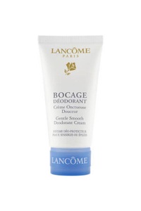 Lancôme, Lancôme Bocage Crème Onctueuse Douceur Deodorant Creme 50ml, Lancôme Bocage Gentle Smooth Deodorant Cream 50ml Damen