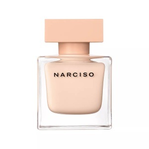 Narciso Rodriguez, Narciso Poudree by Narciso Rodriguez Eau de Parfum Spray 50 ml, Narciso - Eau de Parfum Poudrée