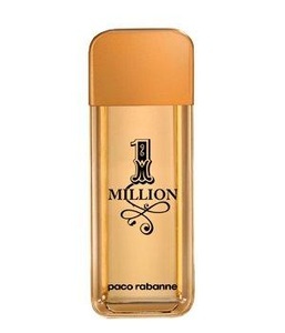 Paco Rabanne, Paco Rabanne - One Million - After Shave, rabanne 1 Million After Shave Lotion 100ml Herren