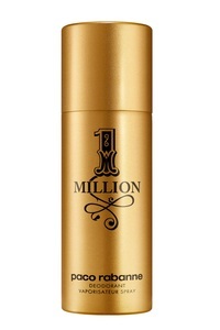 Paco Rabanne, Paco Rabanne Deodorant Spray 150ml, Paco Rabanne 1 Million Deodorant Spray 150 ml