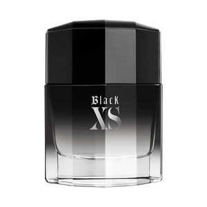 Paco Rabanne, Paco Rabanne Herren Black XS MEN 100ml, Paco Rabanne Black XS Eau de Toilette 100ml