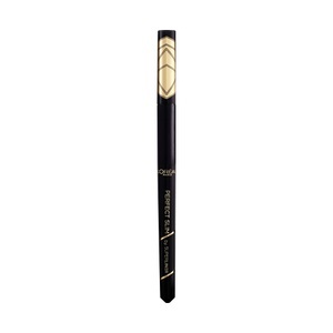 L´Oréal Paris, L´Oréal Paris Intense Black Superliner Perfect Slim Eyeliner 2ml, L'Oréal Paris Super Liner Perfect Slim Intense Black