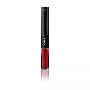 L´Oréal Paris, L´Oréal Paris Nr. 506 Infaillible X3 Lippenstift, LOréal Infaillible - 2-Step 506 Red Infaillible