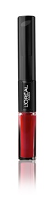 L´Oréal Paris, L´Oréal Paris Nr. 506 Infaillible X3 Lippenstift, LOréal Infaillible - 2-Step 506 Red Infaillible