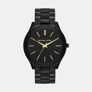 Michael Kors, Michael Kors Slim Runway Uhren, Michael Kors Slim Runway MK3221 Damenuhr