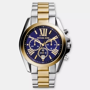 Michael Kors, Michael Kors Uhren Damen, Michael Kors Bradshaw MK5976 Damenuhr