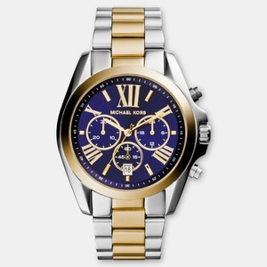 Michael Kors, Michael Kors Uhren Damen, Michael Kors Bradshaw MK5976 Damenuhr