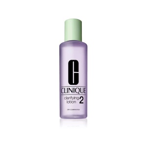 Clinique, Clinique Clarifying Lotion 2 Damen ml#135/200ml, Clinique - Clarifying Lotion 2, lotion, 200 ml