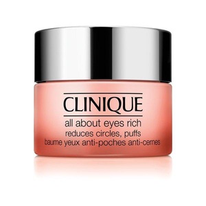 Clinique, Clinique All About Eyes Rich Damen 30ml, 