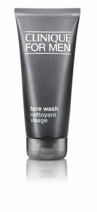 Clinique, For Men Face Wash Herren 200ml, Clinique - For Men? Face Wash, 200 ml