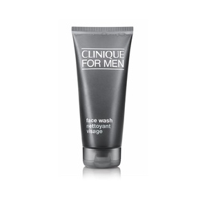 Clinique, For Men Face Wash Herren 200ml, Clinique - For Men? Face Wash, 200 ml