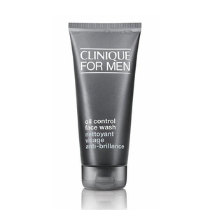 Clinique, For Men Oil Control Face Wash Herren 200ml, Clinique - For Men? Face Wash Oily Skin, 200 ml
