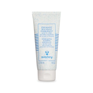 Sisley, Sisley Exfoliating Foaming Body Scrub 200 ml (Cosmetici , Corpo , E..., Sisley Skincare - Exfoliant Moussant Energisant pour le corps