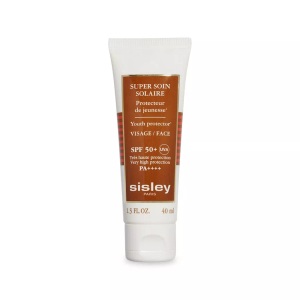 Sisley, Sisley Super Soin Solaire Visage SPF 50+ Sonnencreme 40ml, Sisley Super Soin Solaire Face SPF 50+
