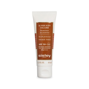 Sisley, Sisley Super Soin Solaire Visage SPF 50+ Sonnencreme 40ml, Sisley Super Soin Solaire Face SPF 50+