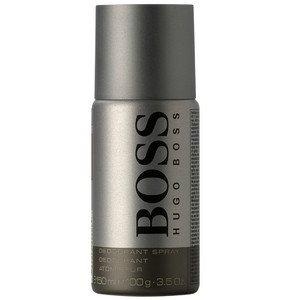 Hugo Boss, Hugo Boss Boss Bottled No.6 Deo Spray Damen 150 ml, Hugo Boss - Bottled No.6 Deo Spray, Bottled, 150 ml