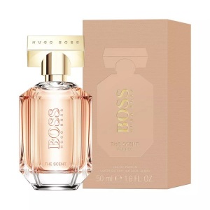 Boss, Boss Hugo Boss The Scent For Her Eau de Parfum (EdP) 50ml, Hugo Boss Boss The Scent Hugo Boss Boss The Scent For Her eau_de_parfum 50.0 ml