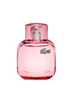 Lacoste, Lacoste - Eau de Lacoste L.12.12. pour Elle Sparkling - Eau de Toilette, Lacoste L.12.12 Eau de Toilette Natural Spray Sparkling 50ml
