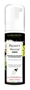 Garancia, Garancia - Peeling-Reiniger Pschitt Magique Body - 200 ml, 
