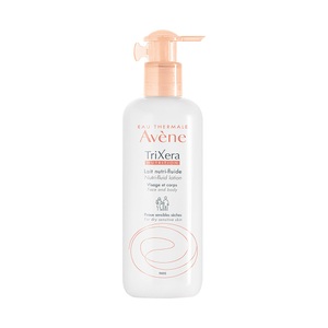 Avène, Avène TriXera Nutrition reichhaltige Pflegemilch, Avène TriXera NUTRITION Reichhaltige Pflegemilch 400ml