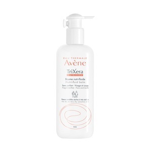 PIERRE FABRE DERMO KOSMETIK GmbH GB - Avene, PIERRE FABRE DERMO KOSMETIK GmbH GB - Avene Avène TriXera Nutrition Reichhaltiger Balsam, Avène TriXera NUTRITION Reichhaltiger Balsam 400ml