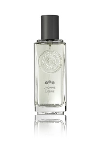Roger & Gallet, Roger & Gallet L`Homme Cédre Eau de toilette 100ml, 