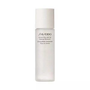 Shiseido, Shiseido Ginza Tokyo, Instant Eye And Lip Makeup Remover Damen 125ml, SHISEIDO - Instant Eye and Lip Makeup Remover, 125 ml